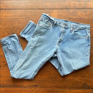 Levi’s 512 Jeans. Mens 33/30.